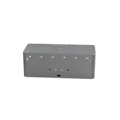 Philips TAW6505 multiroom ezüst hálózati hangsugárzó (Újracsomagolt)