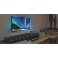 Philips TAW6505 multiroom ezüst hálózati hangsugárzó (Újracsomagolt)