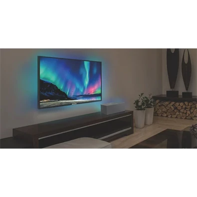 Philips TAW6505 multiroom ezüst hálózati hangsugárzó (Újracsomagolt)