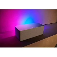 Philips TAW6505 multiroom ezüst hálózati hangsugárzó (Újracsomagolt)