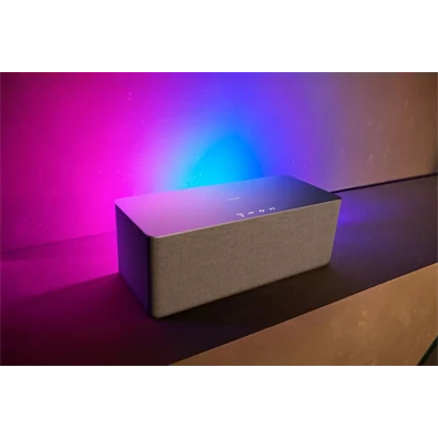 Philips TAW6505 multiroom ezüst hálózati hangsugárzó (Újracsomagolt)