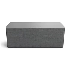Philips TAW6505 multiroom ezüst hálózati hangsugárzó (Újracsomagolt) Philips TAW6505 multiroom ezüst hálózati hangsugárzó (Újracsomagolt)