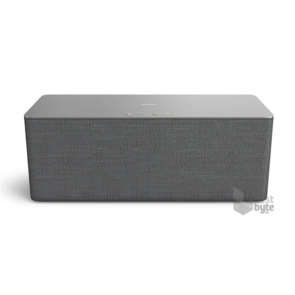 Philips TAW6505 multiroom ezüst hálózati hangsugárzó (Újracsomagolt)