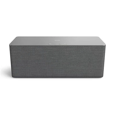 Philips TAW6505 multiroom ezüst hálózati hangsugárzó (Újracsomagolt)