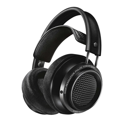 Philips X2HR/00 Fidelio fejhallgató