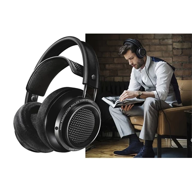 Philips X2HR/00 Fidelio fejhallgató