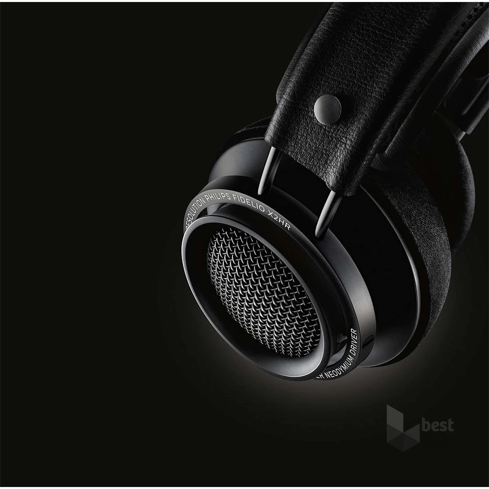 Philips X2HR/00 Fidelio fejhallgató