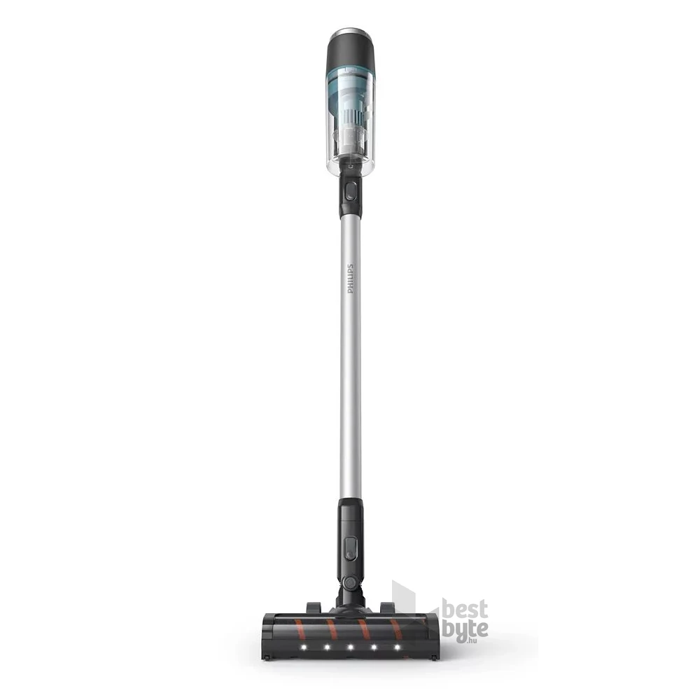 Philips XC3133/01 3000 Aqua 25,2V vezeték nélküli porszívó, kézi porszívó és felmosó