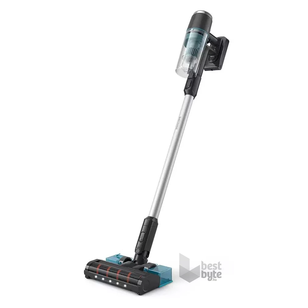 Philips XC3133/01 3000 Aqua 25,2V vezeték nélküli porszívó, kézi porszívó és felmosó