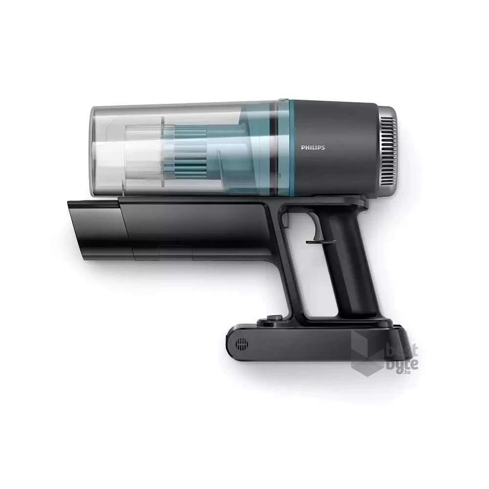 Philips XC3133/01 3000 Aqua 25,2V vezeték nélküli porszívó, kézi porszívó és felmosó