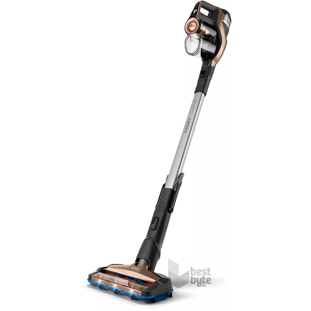 Philips XC7041/01 SpeedPro Max 25,2V vezeték nélküli porszívó és kézi porszívó