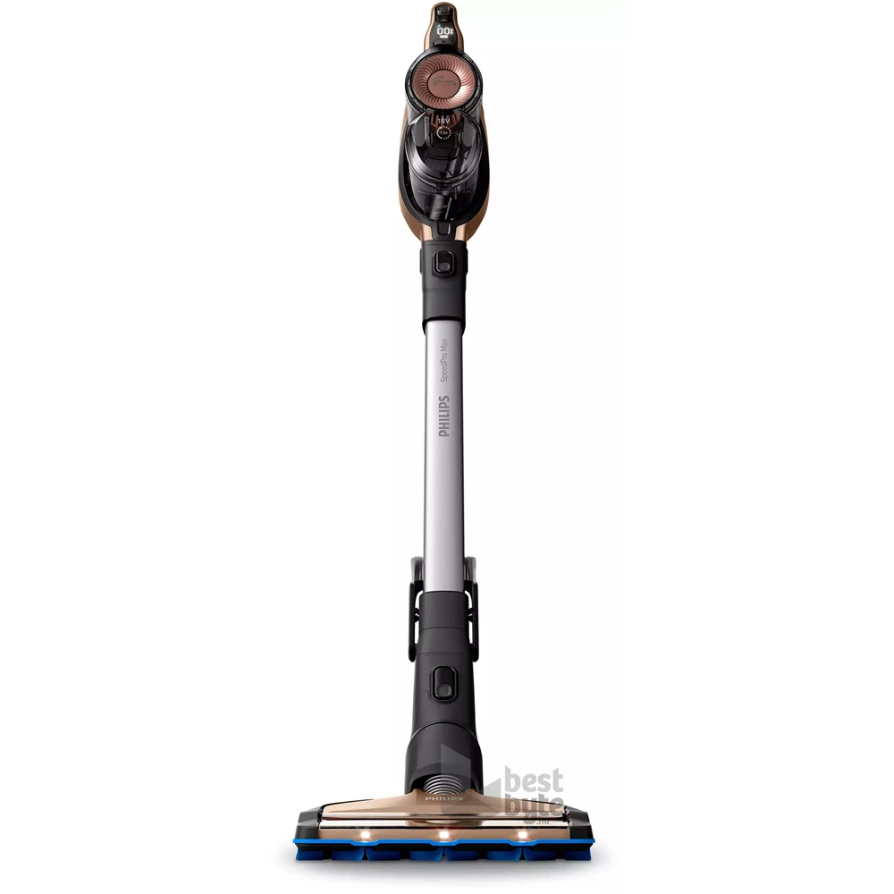 Philips XC7041/01 SpeedPro Max 25,2V vezeték nélküli porszívó és kézi porszívó