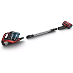 Philips XC7043/01 SpeedPro Max fekete-piros álló porszívó