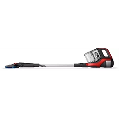 Philips XC7043/01 SpeedPro Max fekete-piros álló porszívó