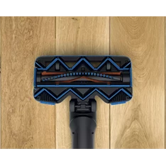 Philips XC7043/01 SpeedPro Max fekete-piros álló porszívó