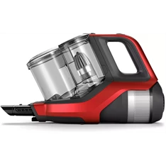 Philips XC7043/01 SpeedPro Max fekete-piros álló porszívó