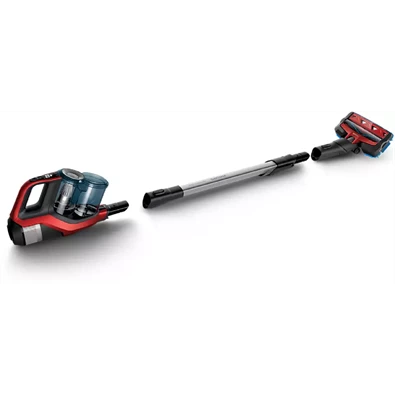 Philips XC7043/01 SpeedPro Max fekete-piros álló porszívó