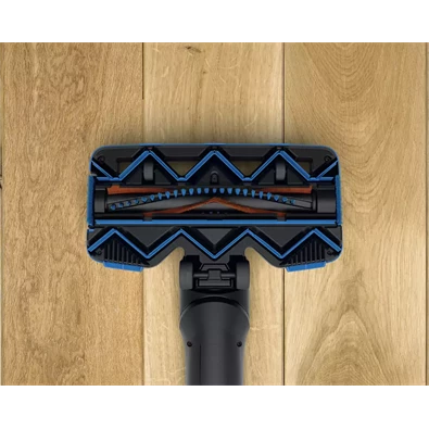 Philips XC7043/01 SpeedPro Max fekete-piros álló porszívó