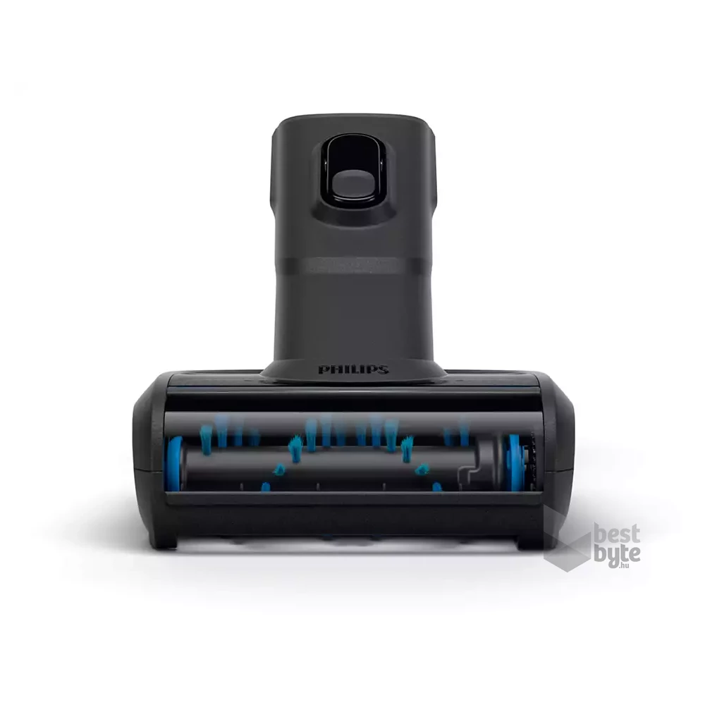 Philips XC7043/01 SpeedPro Max fekete-piros álló porszívó