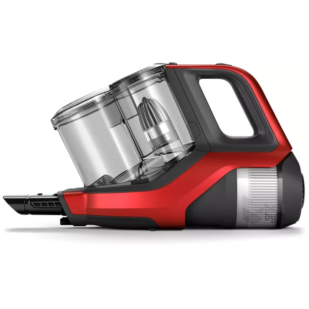 Philips XC7043/01 SpeedPro Max fekete-piros álló porszívó