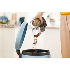 Philips XC8045/01 8000 Series fekete-kék vezeték nélküli álló porszívó