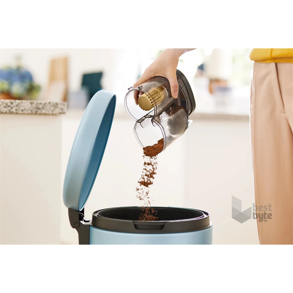 Philips XC8045/01 8000 Series fekete-kék vezeték nélküli álló porszívó