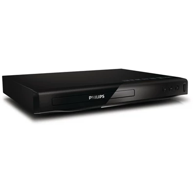 Philis DVP2880 DVD lejátszó HDMI , USB