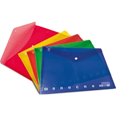 Pigna Monocromo PPL 33,3x23,9cm patentos irattartó tasak