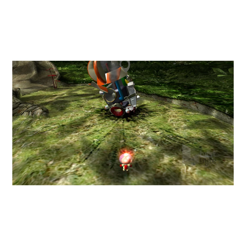 Pikmin 1 + 2 Nintendo Switch játékszoftver