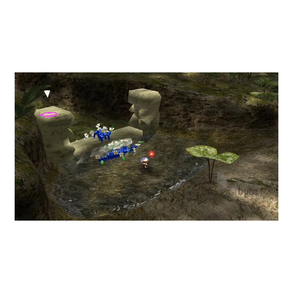 Pikmin 1 + 2 Nintendo Switch játékszoftver