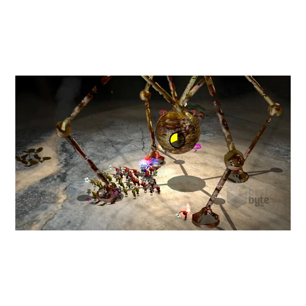 Pikmin 1 + 2 Nintendo Switch játékszoftver