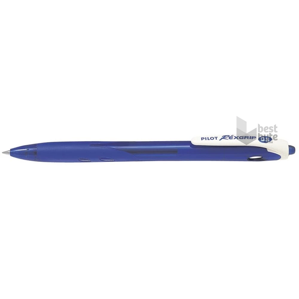 Pilot BeGreen 0,5mm kék golyóstoll