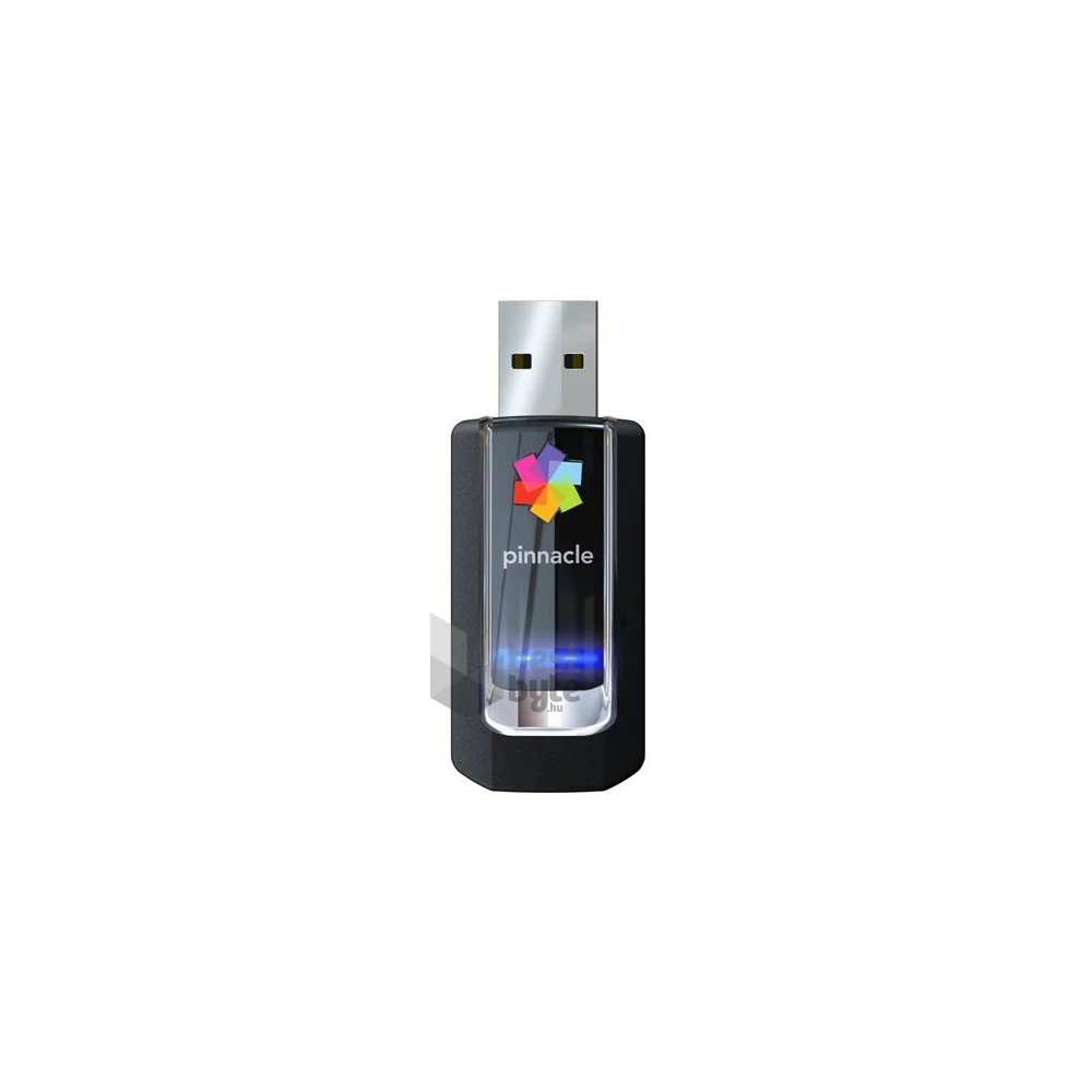 Pinnacle PCTV nanoStick DVB-T tuner