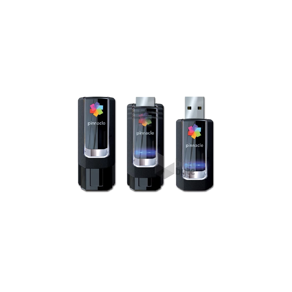 Pinnacle PCTV nanoStick DVB-T tuner