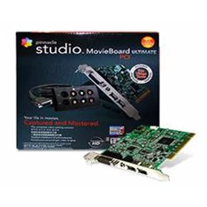 Pinnacle STUDIO MovieBoard ULTIMATE PCI S12