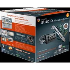 Pinnacle STUDIO MovieBoard ULTIMATE PCI S12