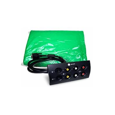 Pinnacle STUDIO MovieBoard ULTIMATE PCI S12