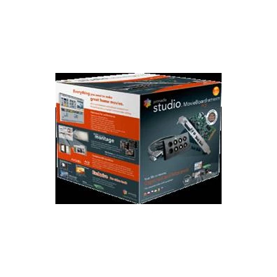 Pinnacle STUDIO MovieBoard ULTIMATE PCI S12