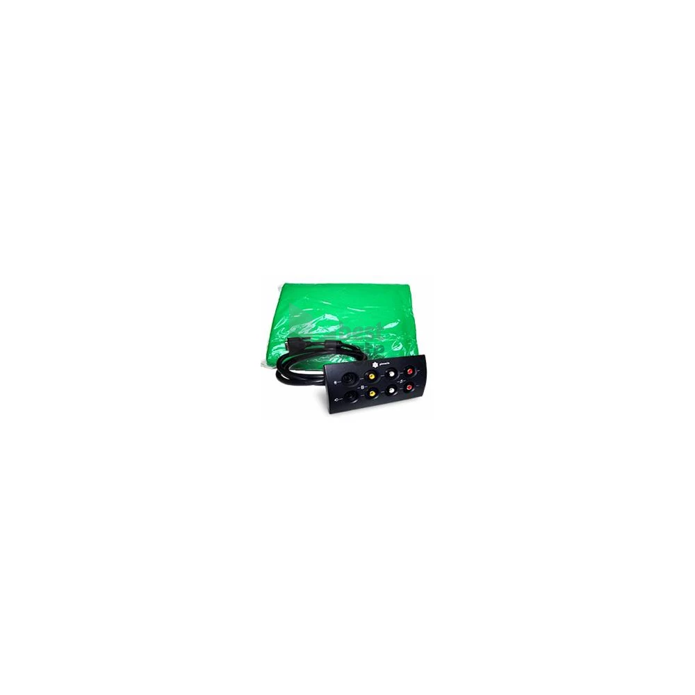 Pinnacle STUDIO MovieBoard ULTIMATE PCI S12