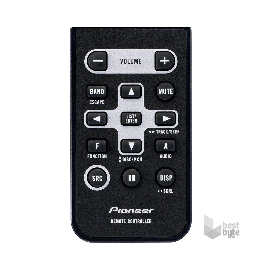 Pioneer CD-R320 autós távirányító