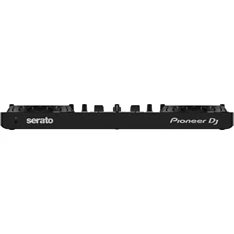 Pioneer DJ DDJ-REV1 fekete kétcsatornás DJ kontroller