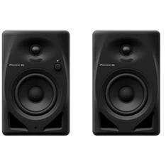 Pioneer DJ DM-40D fekete monitor hangfalpár