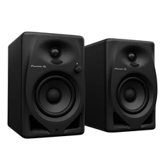 Pioneer DJ DM-40D fekete monitor hangfalpár