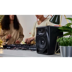 Pioneer DJ DM-40D fekete monitor hangfalpár