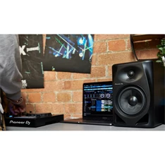 Pioneer DJ DM-40D fekete monitor hangfalpár