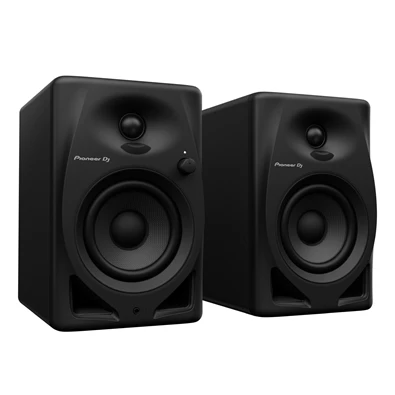 Pioneer DJ DM-40D fekete monitor hangfalpár