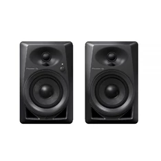 Pioneer DJ DM-40 aktív monitor hangfalpár