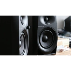 Pioneer DJ DM-40 aktív monitor hangfalpár