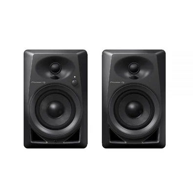 Pioneer DJ DM-40 aktív monitor hangfalpár