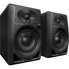 Pioneer DJ DM-40 aktív monitor hangfalpár